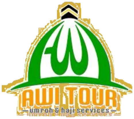 Awi Tour — Travel Umroh & Haji Resmi Terakreditasi A